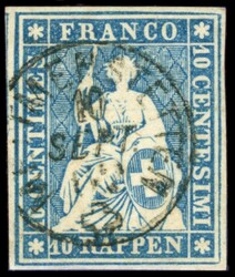 5655129: Schweiz Strubel
