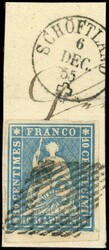 5655129: Schweiz Strubel