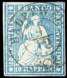 5655129: Schweiz Strubel