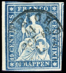 5655129: Schweiz Strubel