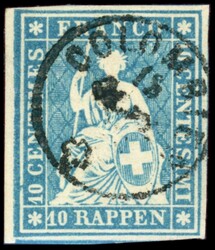5655129: Schweiz Strubel