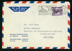 5680: Switzerland Bureau of Labor BIT