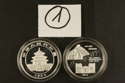 70.110: Asien (mit Nahem Osten) - China