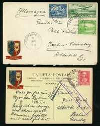 2400: Dominica