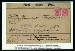 6305: Trinidad und Tobago