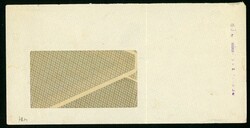 1291: Gebühr bezahlt, Belege 45-48, Notmaßnahmen