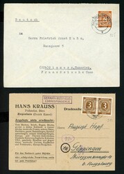 1300: Gemeinschaftsausgaben