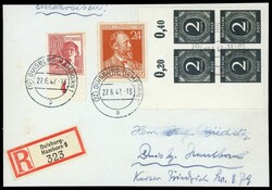 1300: Gemeinschaftsausgaben