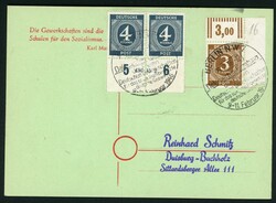 1300: Gemeinschaftsausgaben