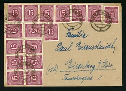 1300: Gemeinschaftsausgaben