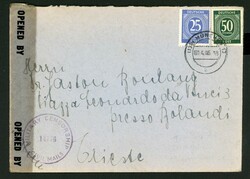 1300: Gemeinschaftsausgaben