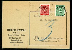 1300: Gemeinschaftsausgaben