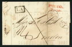 6335: Tchécoslovaquie - Pre-philately