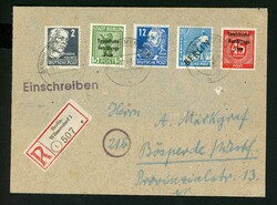 1370: Sowjetische Zone