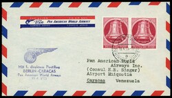 6640: Venezuela