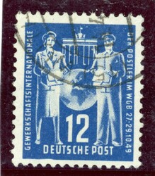 1380: DDR