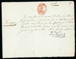 1905: Bolivien