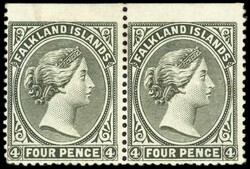 2480: Falkland