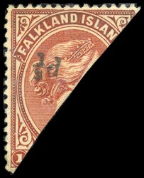 2480: Falkland