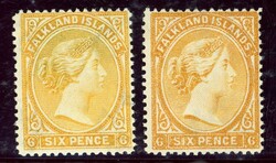 2480: Falkland