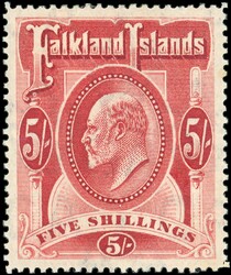 2480: Falkland