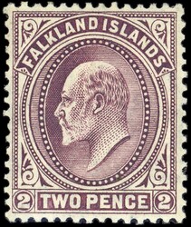 2480: Falkland