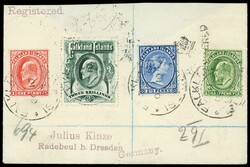 2480: Falkland