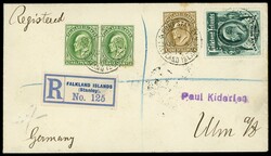 2480: Falkland