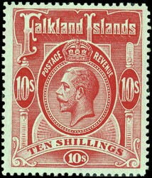 2480: Falkland