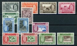 4275: Malaiische Staaten Kelantan