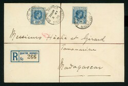 4405: Mauretanien