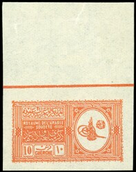 5605: Saudi Arabien