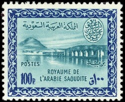 5605: Saudi Arabien