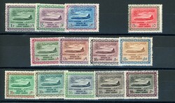 5605: Saudi Arabien