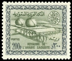 5605: Saudi Arabien