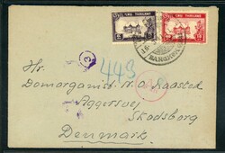 6200: Thailand