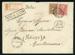 6600: Uruguay