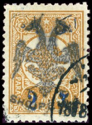 1620: Albanien