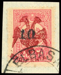 1620: Albanien