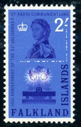 2480: Falkland