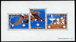 2735: Französisch Polynesien
