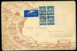 4505: Namibia