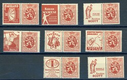 1810: Belgien