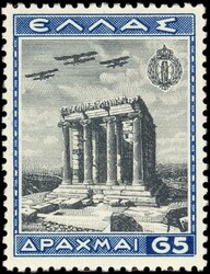 2820: Griechenland