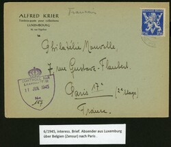 4210: Luxemburg