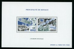 4480: Monaco