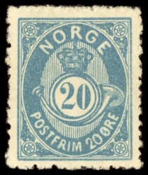 4710: Norwegen