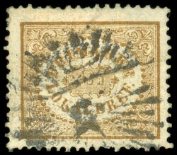 5625020: Schweden Lokal Marke