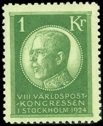 5625100: Schweden 1912-1944