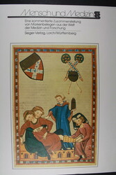 8025: Wissenschaft, Medizin